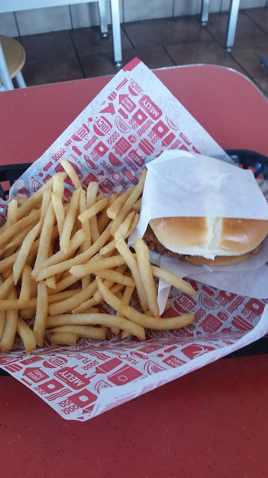 Jack in the Box | restaurant | 3922 Bridgeport Way W, University Place, WA 98466, USA | 2535653513 OR +1 253-565-3513