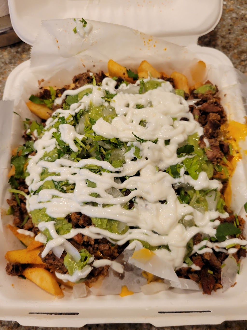 Tacos Don Goyo | restaurant | 379 W Central Ave, Brea, CA 92821, USA | 7145822697 OR +1 714-582-2697