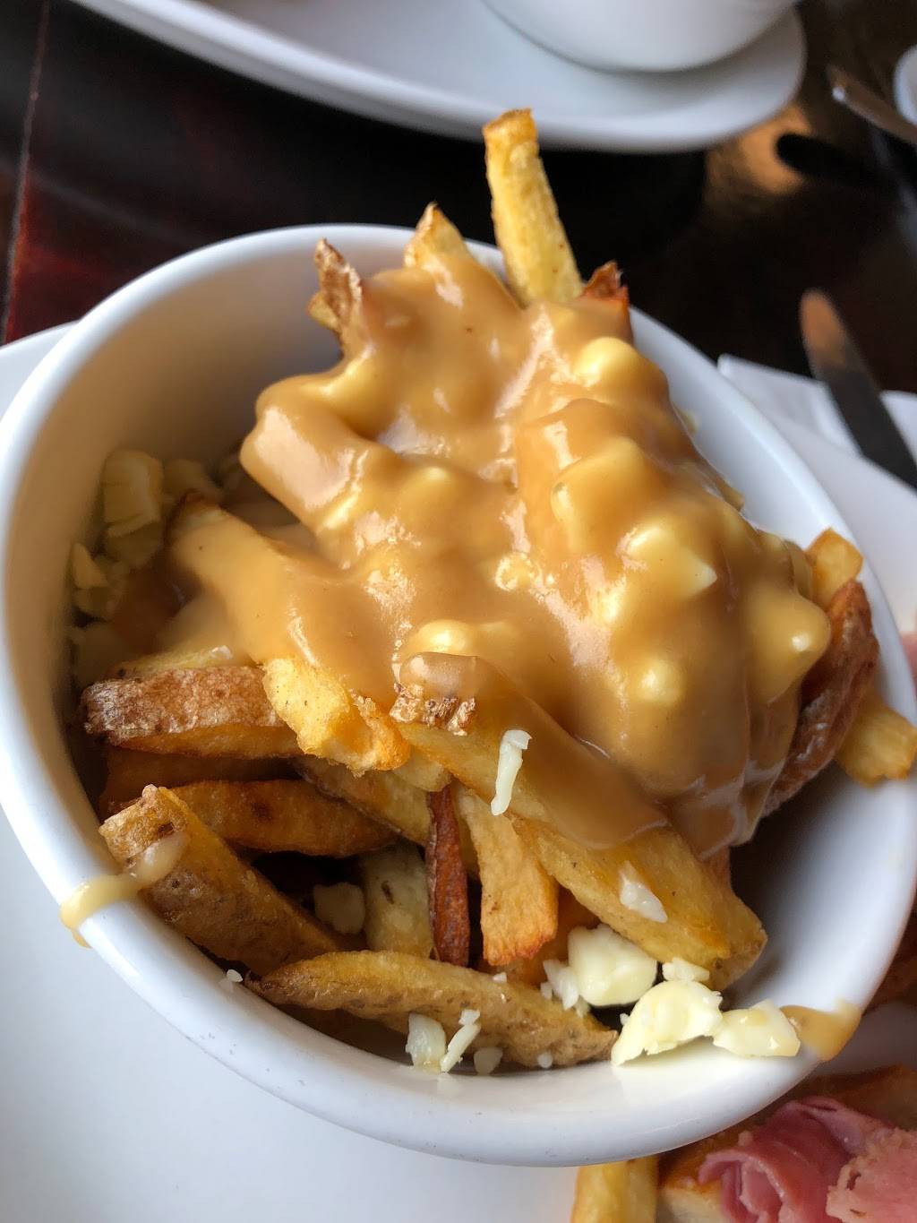 Corned Beef House | restaurant | 120 Whitmore Rd #19, Woodbridge, ON L4L 6A4, Canada | 9052658989 OR +1 905-265-8989