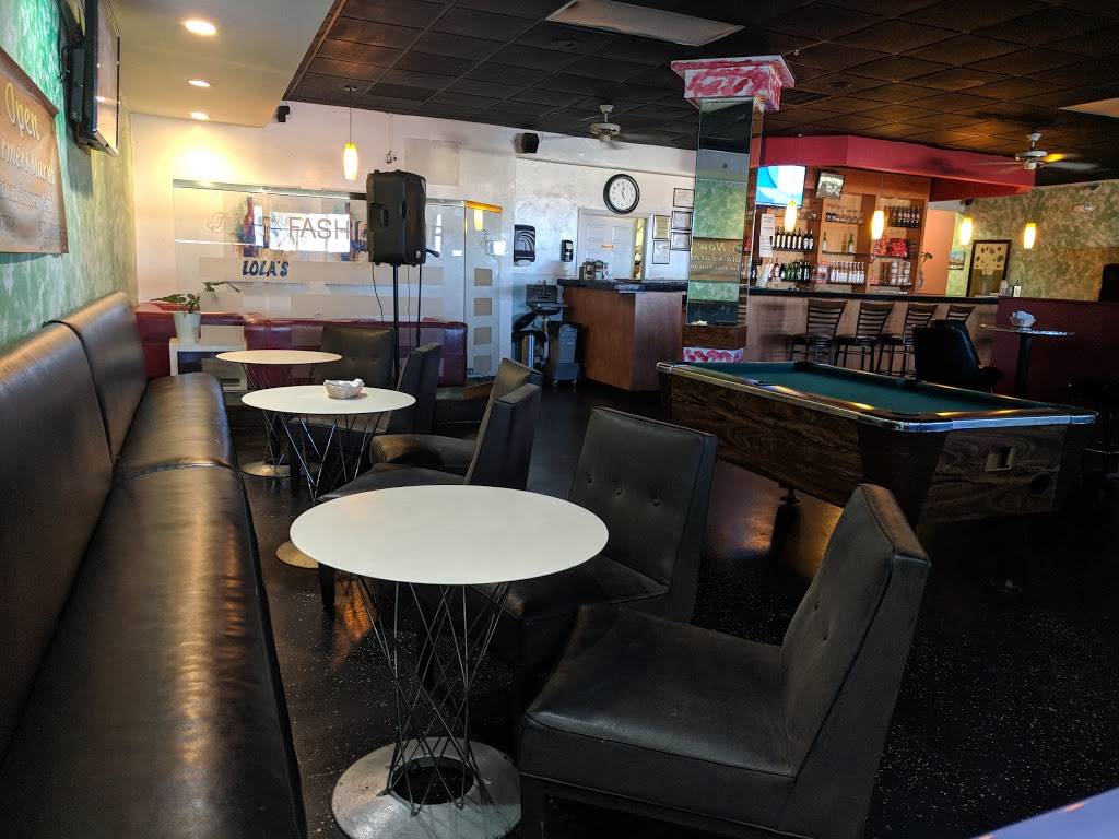 Lolas Restaurant & Lounge | restaurant | 3435 N Belt Line Rd, Irving, TX 75062, USA | 9725945000 OR +1 972-594-5000