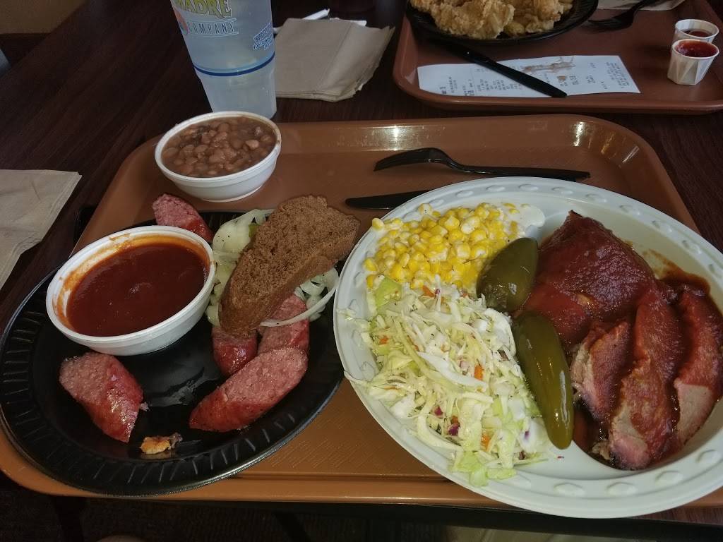 Bill Miller Bar-B-Q | restaurant | 2750 Bill Miller Ln, San Antonio, TX 78223, USA | 2105335143 OR +1 210-533-5143