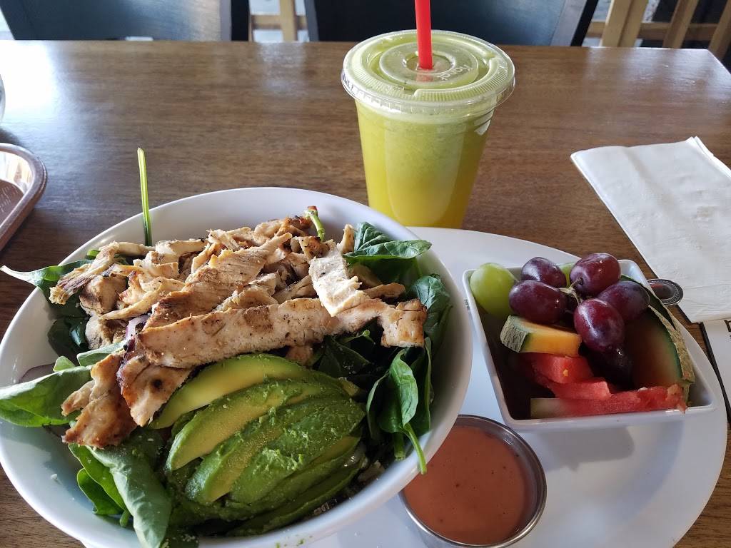 Natural Selection | restaurant | 305 N Santa Anita Ave, Arcadia, CA 91006, USA | 6262940466 OR +1 626-294-0466