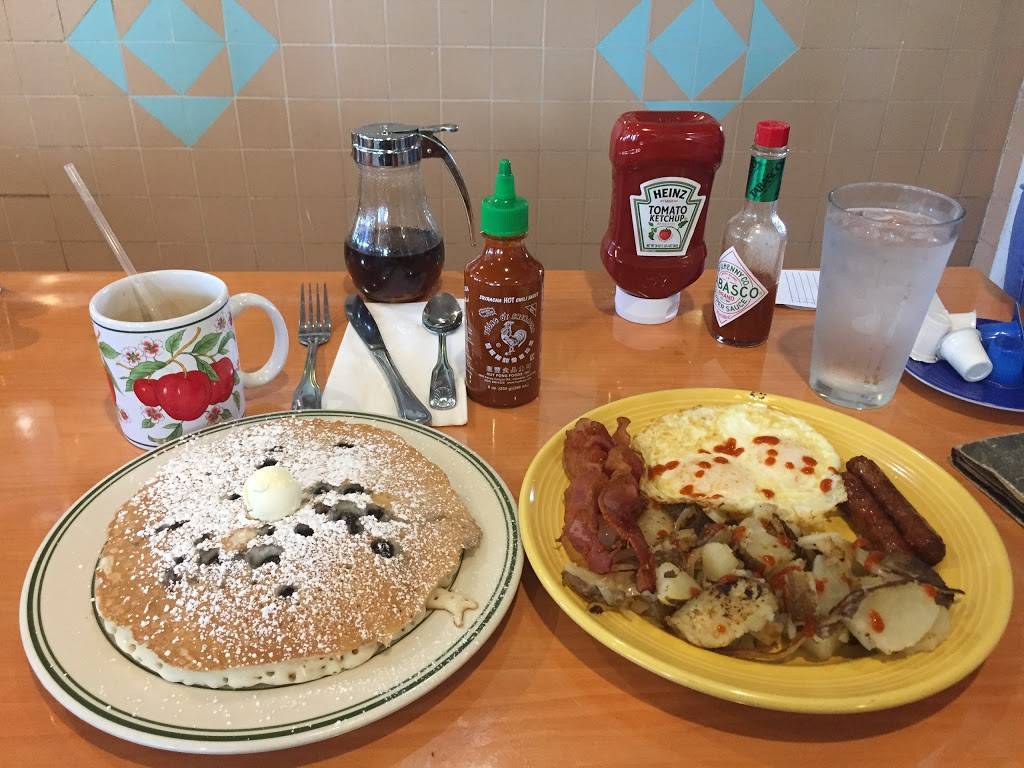 The Reyn Coffee Shop | cafe | 635 N Lake Ave, Pasadena, CA 91101, USA | 6264495768 OR +1 626-449-5768