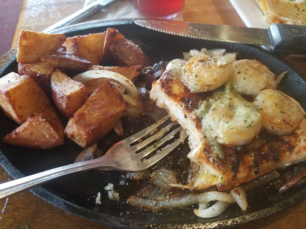 Applebees Grill + Bar | restaurant | 261 N Peters Rd, Knoxville, TN 37923, USA | 8655315819 OR +1 865-531-5819