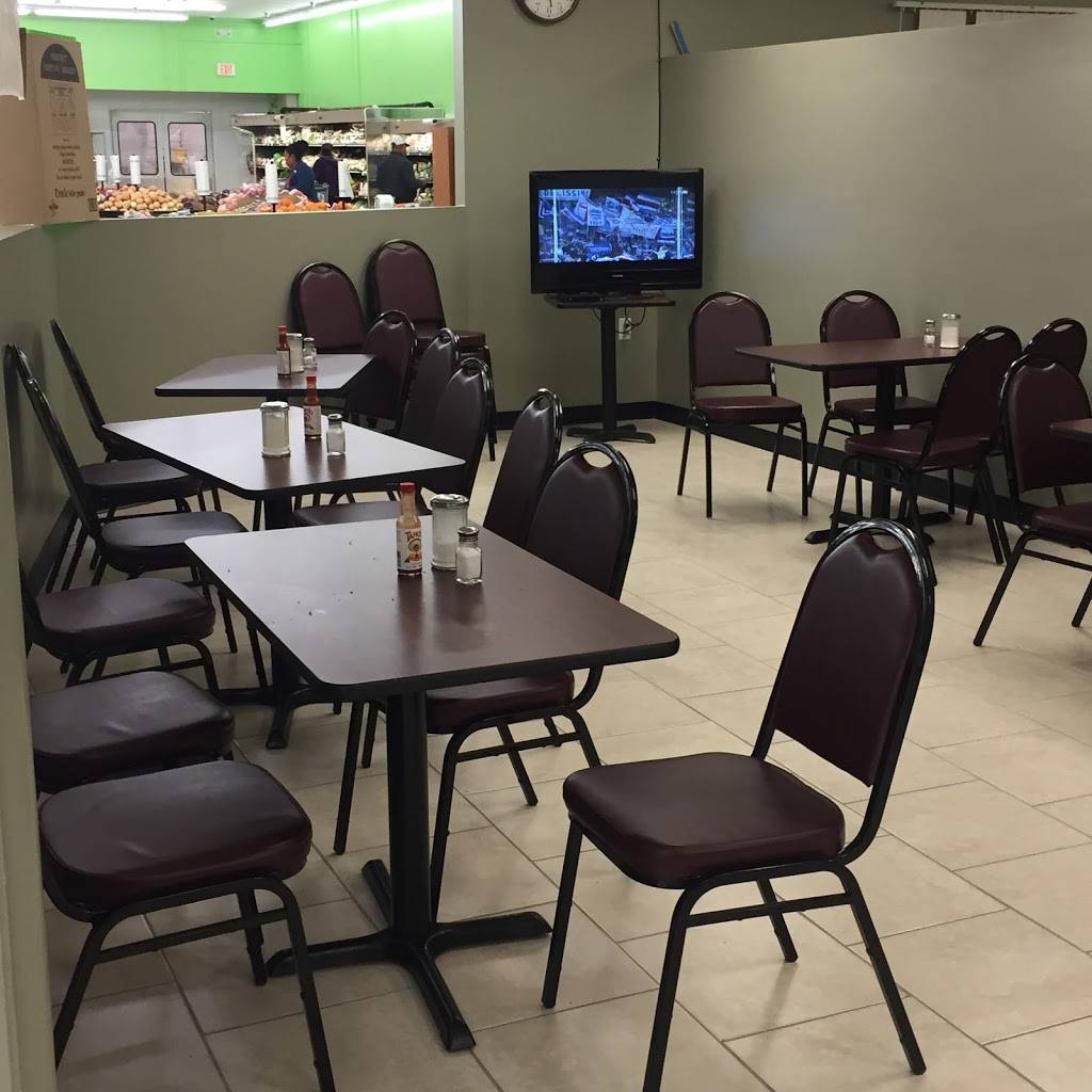 Florblanca restaurant #2 | restaurant | 924 W Market St, Harrisonburg, VA 22801, USA | 5404785911 OR +1 540-478-5911