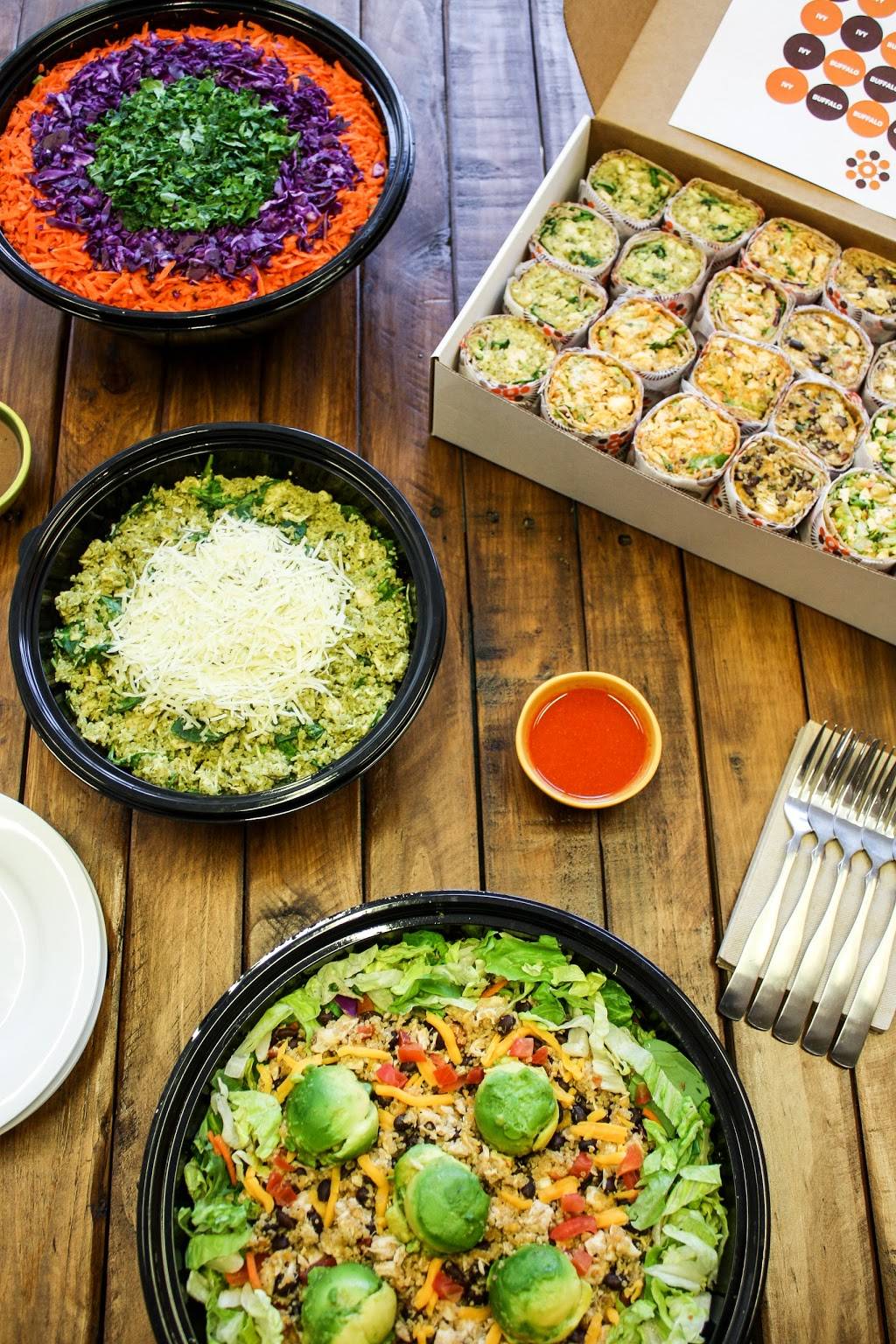 Protein Bar & Kitchen | restaurant | 222 W Merchandise Mart Plaza, Chicago, IL 60654, USA | 3122651185 OR +1 312-265-1185