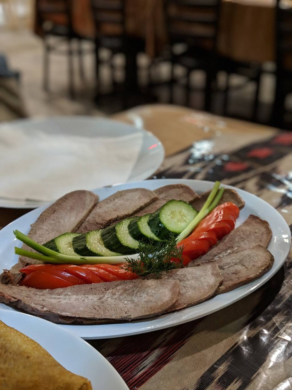 Silk Road | restaurant | 8646 Gladiolus Dr, Fort Myers, FL 33908, USA | 2396894845 OR +1 239-689-4845