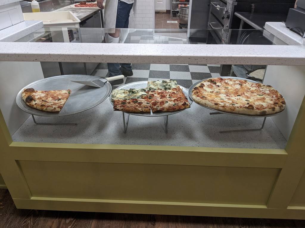 Rosies Pizza | restaurant | 620 Bay Ave, Point Pleasant Beach, NJ 08742, USA | 7327463060 OR +1 732-746-3060