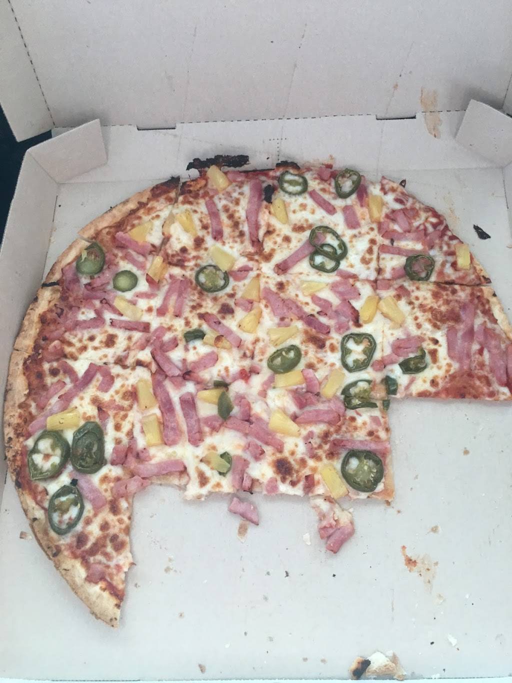 Little Caesars Pizza | meal delivery | 28 Pass Rd SUITE 1, Gulfport, MS 39501, USA | 2288679990 OR +1 228-867-9990