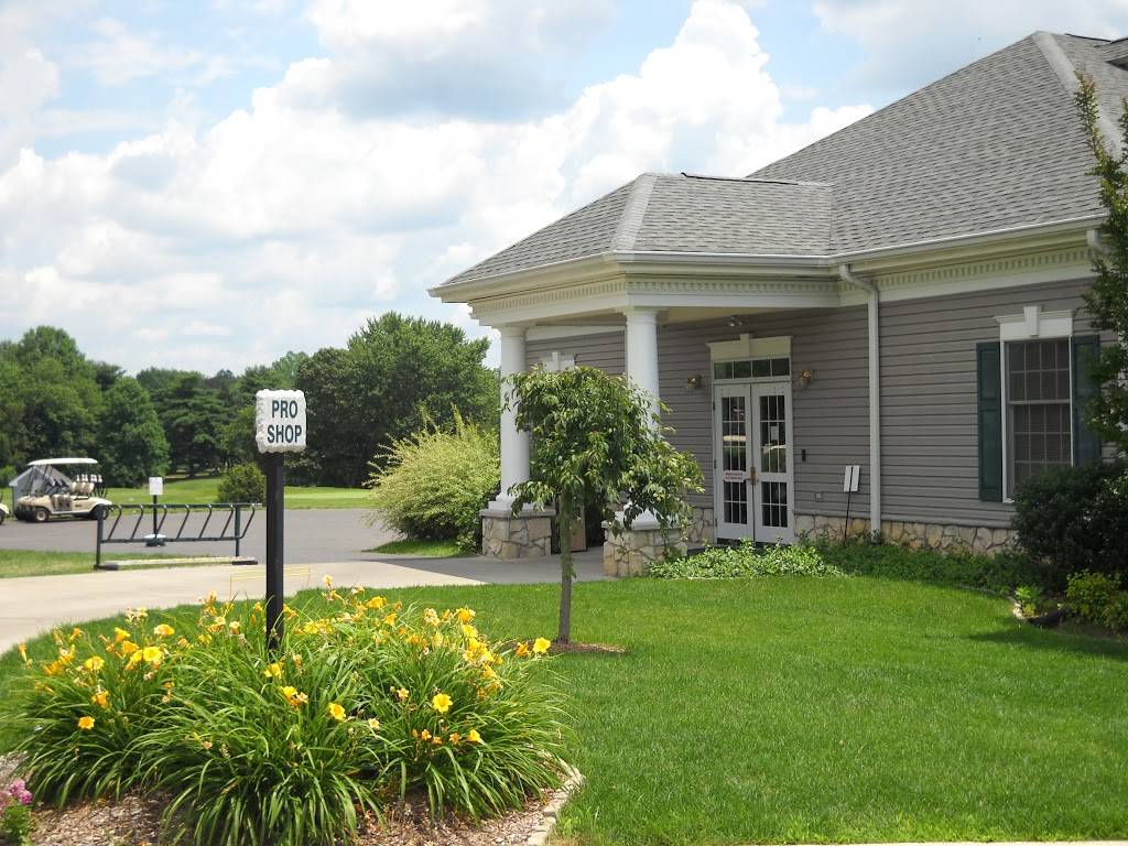 Pitman Golf Course | restaurant | 501 Pitman Rd, Sewell, NJ 08080, USA | 8565896688 OR +1 856-589-6688