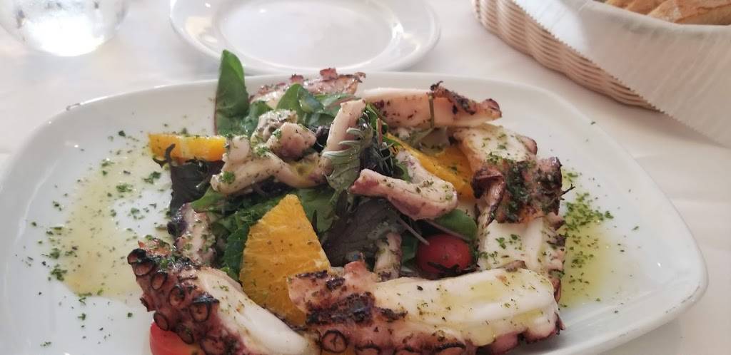 La Perla di Pompano | bakery | 420 N Federal Hwy, Pompano Beach, FL 33062, USA | 7542229174 OR +1 754-222-9174