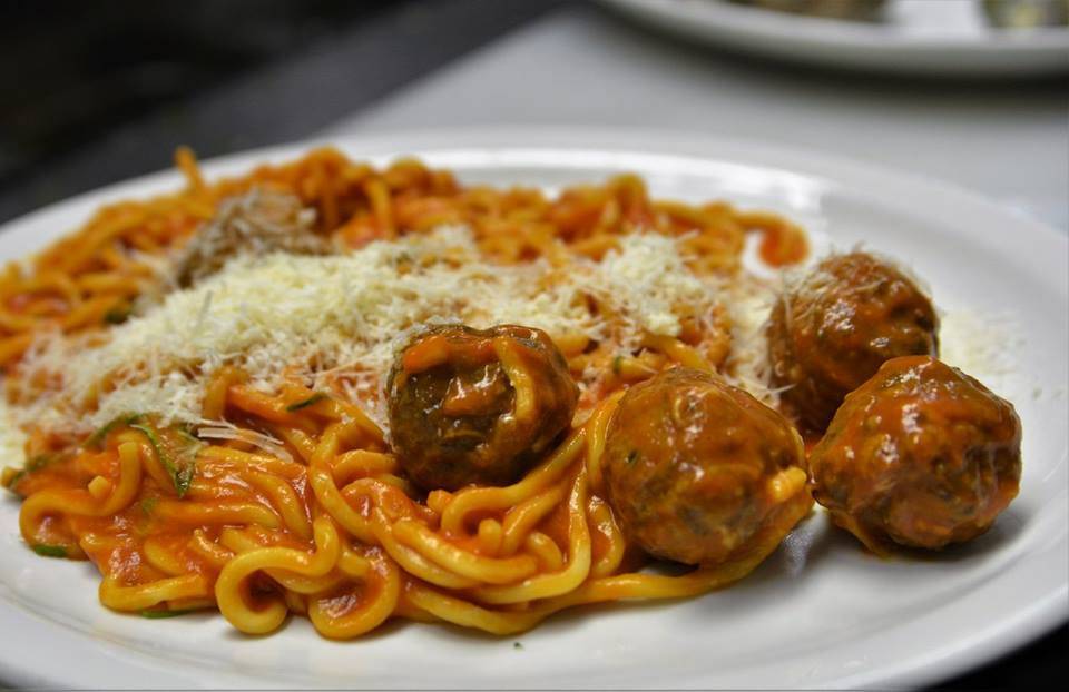 Trattoria Toscana Italian Restaurant | restaurant | 26485 Ynez Rd suite m & n, Temecula, CA 92591, USA | 9512962066 OR +1 951-296-2066