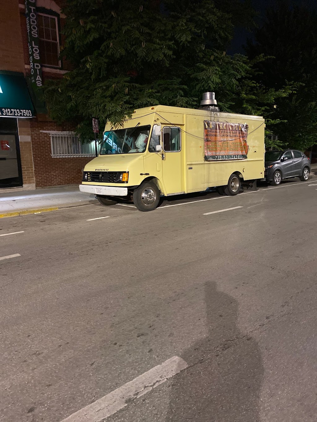 La Trailita Original | restaurant | 1656 W 21st St, Chicago, IL 60608, USA | 7735317438 OR +1 773-531-7438