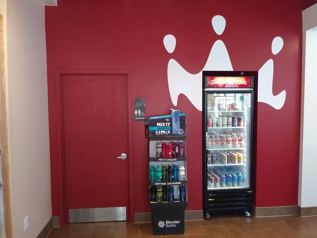 Smoothie King | restaurant | 8533 Veterans Hwy Suite 101A, Millersville, MD 21108, USA | 4436853369 OR +1 443-685-3369
