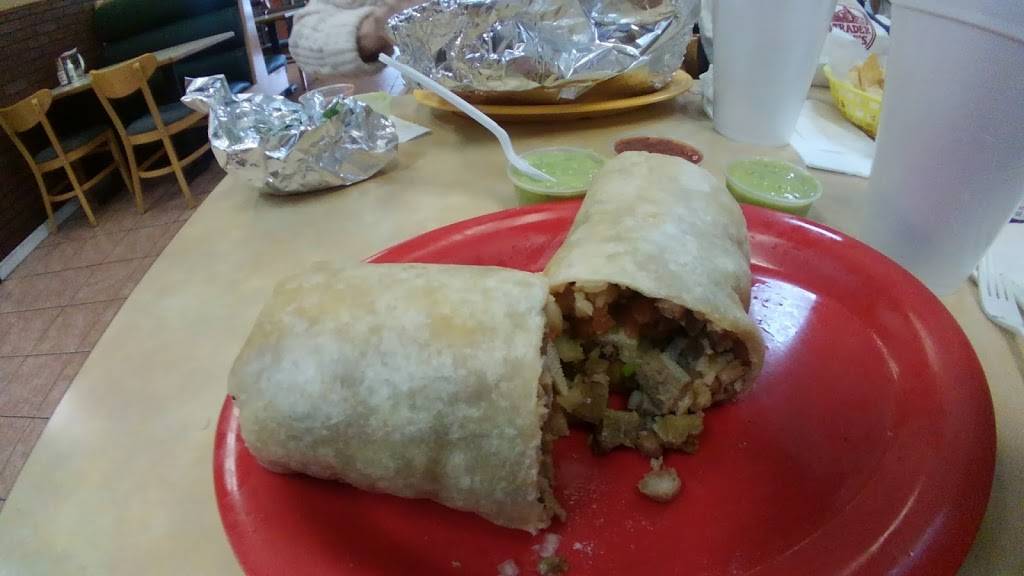 Taqueria Carolina | restaurant | 901 N Carpenter Rd # 25, Modesto, CA 95351, USA | 2095263171 OR +1 209-526-3171