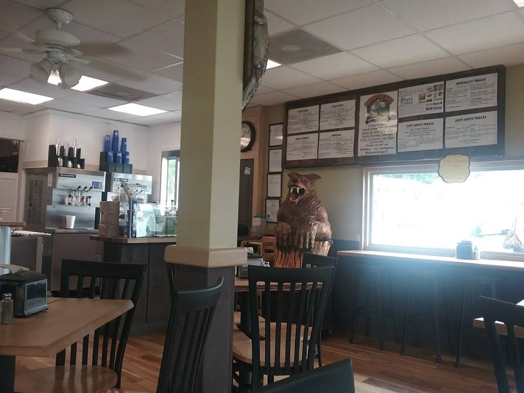 Adventure Grill | restaurant | 12 Trinity Road, Mt Clare, WV 26408, USA | 3048442436 OR +1 304-844-2436