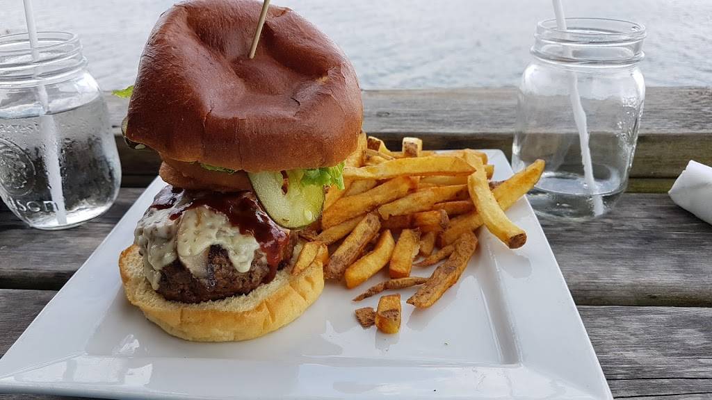 The Old Marina Restaurant | restaurant | 1947 McClintock Dr, Cambridge, ON N3C 2V4, Canada | 5196580367 OR +1 519-658-0367