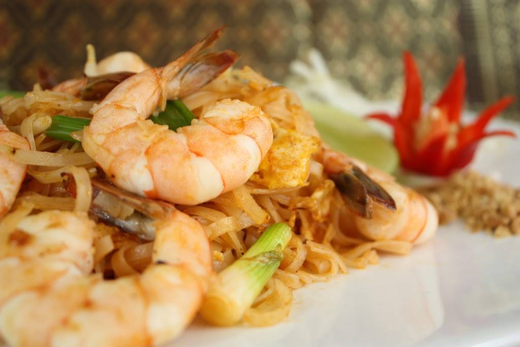 Phad Thai | restaurant | 602 Main St N, Coupeville, WA 98239, USA | 3606786963 OR +1 360-678-6963