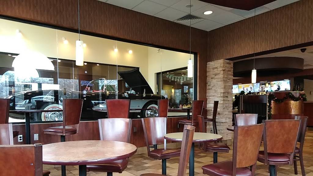 McDonalds | cafe | 450 W Division St, Sparta, MI 49345, USA | 6168878565 OR +1 616-887-8565