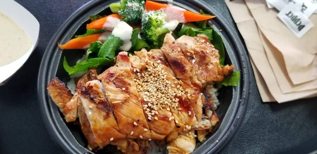 Farm Fresh Bowls Fresno | restaurant | 3042 E Campus Pointe Dr, Fresno, CA 93710, USA | 5593267141 OR +1 559-326-7141