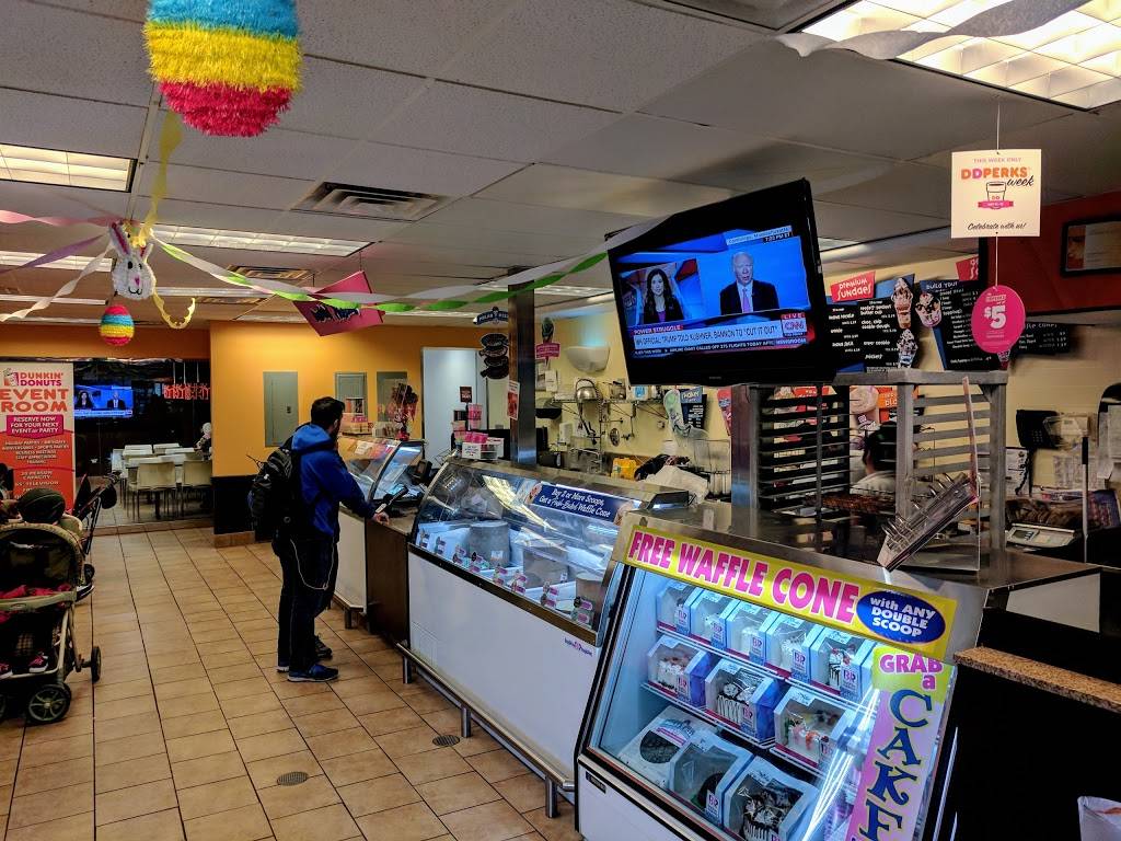 Dunkin Donuts | cafe | 1231 S Wabash Ave, Chicago, IL 60605, USA | 3127659952 OR +1 312-765-9952