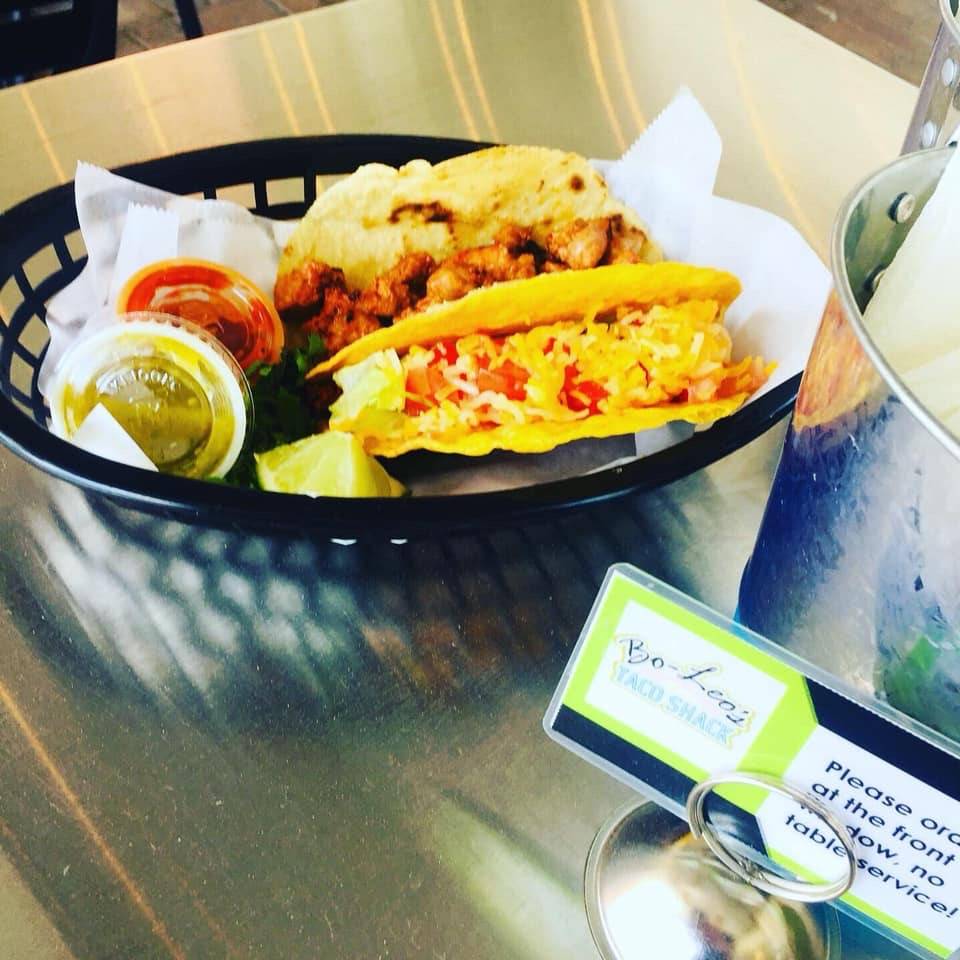 Bo-Leo’s Taco Shack | restaurant | 4300 Parry Ave, Dallas, TX 75223, USA | 2142585479 OR +1 214-258-5479