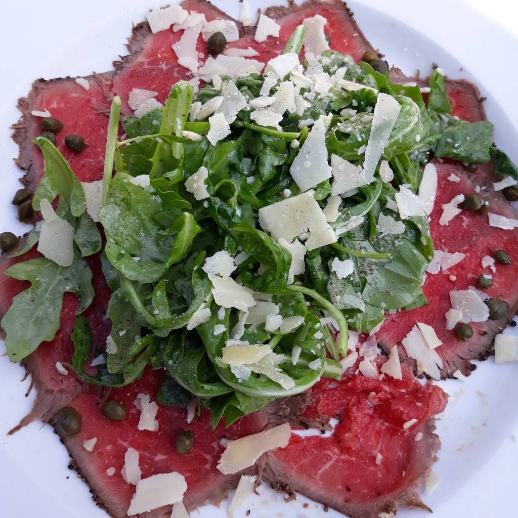 East Bay Grille | restaurant | 173 Water St, Plymouth, MA 02360, USA | 5087469751 OR +1 508-746-9751