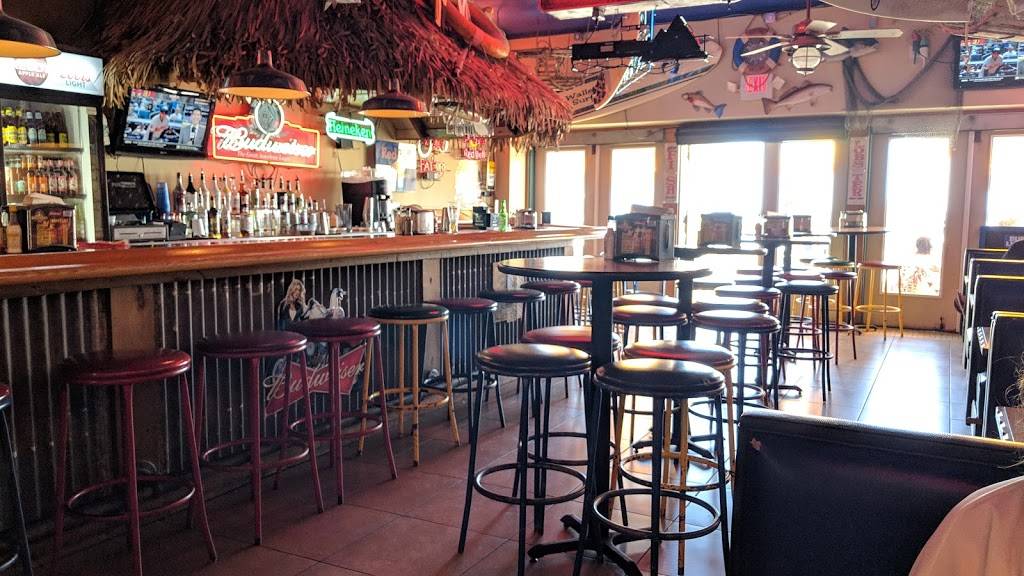 Dirty Dons Oyster Bar | restaurant | 910 Ocean Blvd, Myrtle Beach, SC 29577, USA | 8432131632 OR +1 843-213-1632
