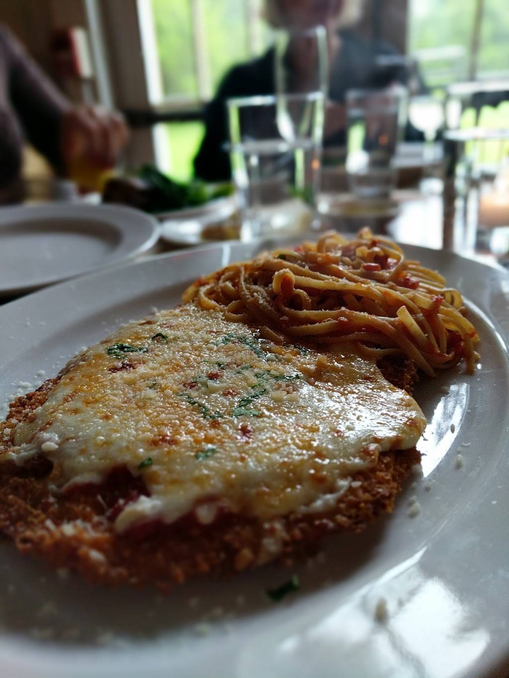 Cucina | restaurant | 109 Mill Hill Rd, Woodstock, NY 12498, USA | 8456799800 OR +1 845-679-9800