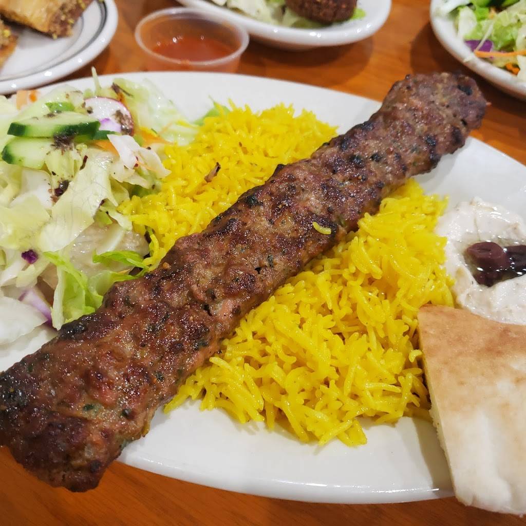 J Beez Fast Food Mediterranean & Grill | restaurant | 976 Army Trail Rd, Carol Stream, IL 60188, USA | 6308555054 OR +1 630-855-5054