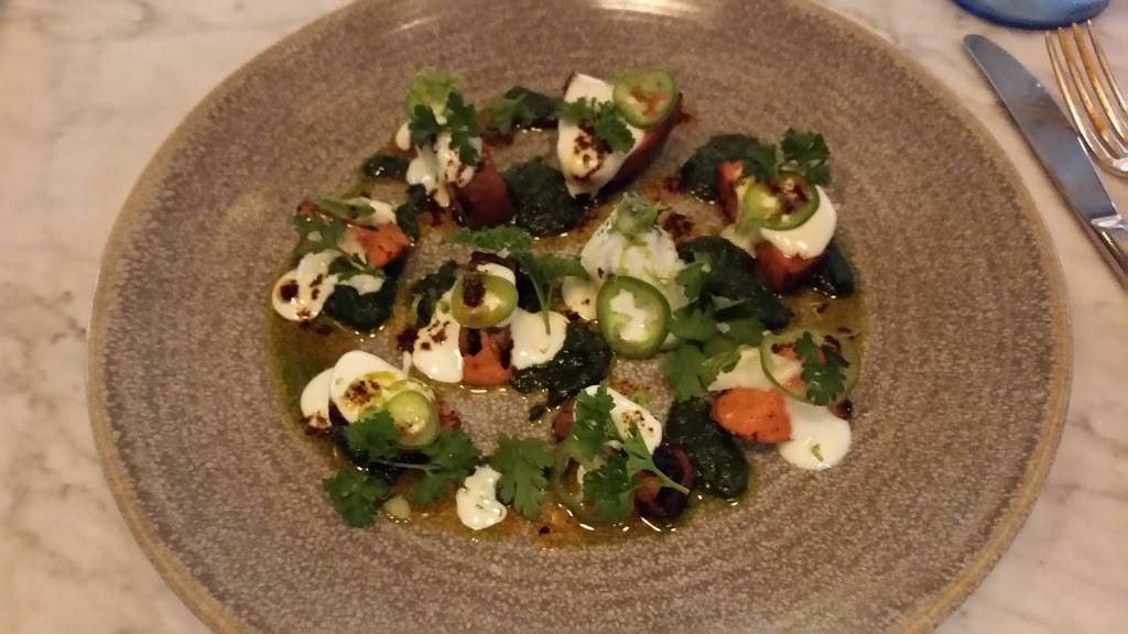 Chubby Fish | restaurant | 6768, 252 Coming St, Charleston, SC 29403, USA | 8542223949 OR +1 854-222-3949