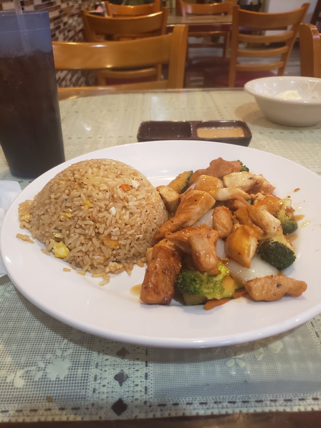 Sakura Japanese Restaurant | restaurant | 7307 Alcoa Rd, Bryant, AR 72022, USA | 5017789585 OR +1 501-778-9585