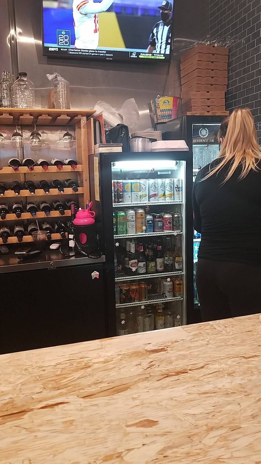 Origin Craft Beer and Pizza Cafe - Palmer Ranch | restaurant | 5070 Palmer Plaza Blvd, Sarasota, FL 34233, USA | 9412176533 OR +1 941-217-6533