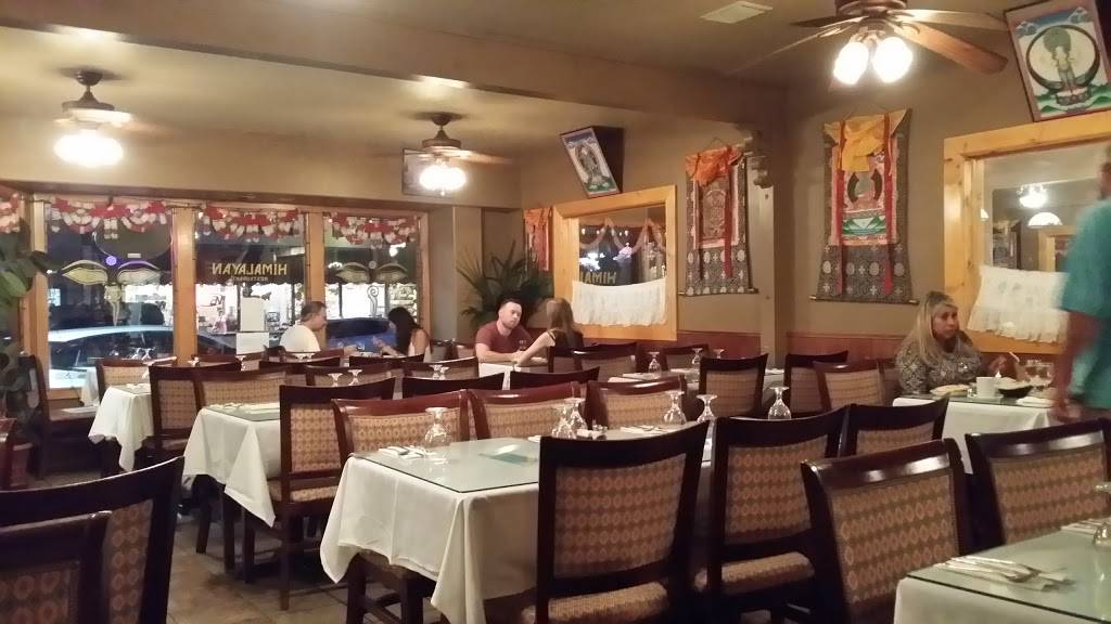 Himalayan Restaurant | restaurant | 672 Pine Knot Ave, Big Bear Lake, CA 92315, USA | 9098783068 OR +1 909-878-3068