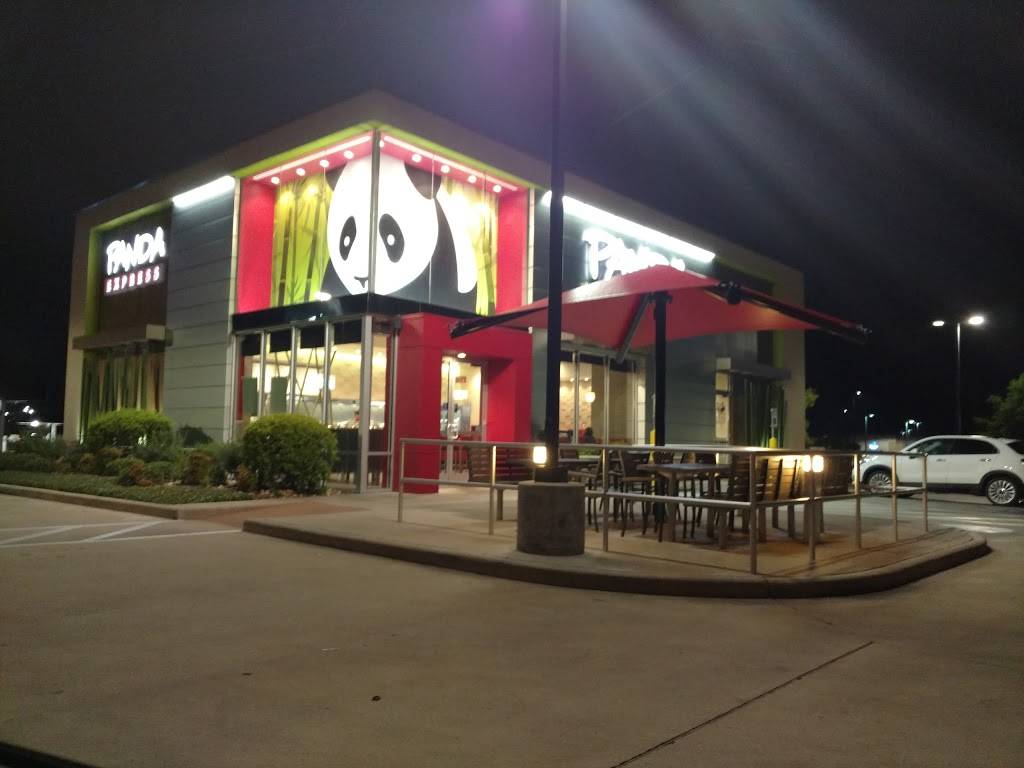 Panda Express | restaurant | 2134 S 1st St, Lufkin, TX 75904, USA | 9366326991 OR +1 936-632-6991