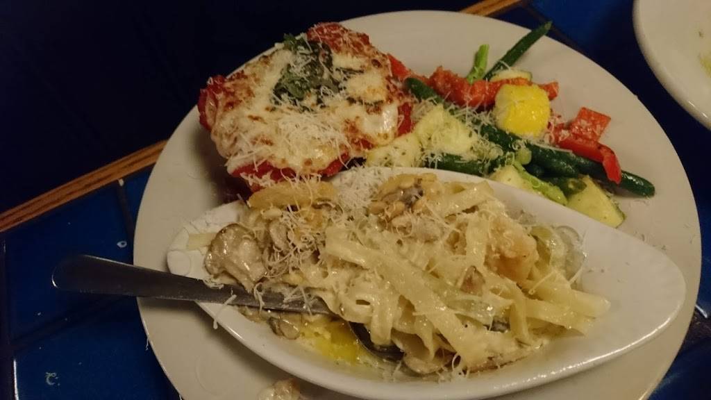 Pietros Italian Restaurant | bakery | 2780 Birchcrest Dr SE, Grand Rapids, MI 49506, USA | 6164523228 OR +1 616-452-3228