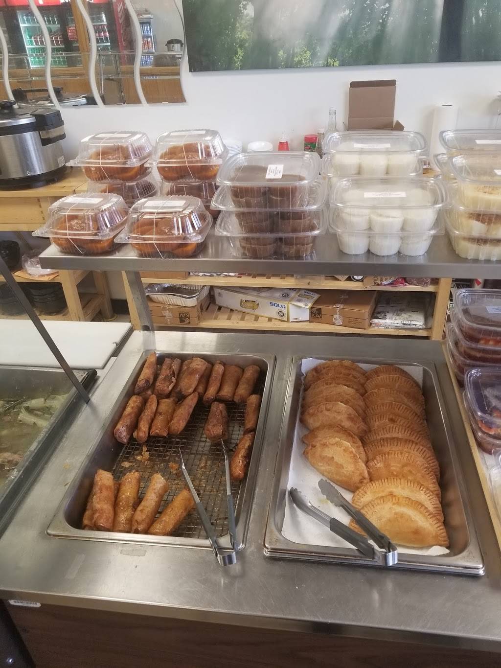 Fil-Am Mart And Fast Food Restaurant | restaurant | 1734 Oak Tree Rd, Edison, NJ 08820, USA | 7322439856 OR +1 732-243-9856