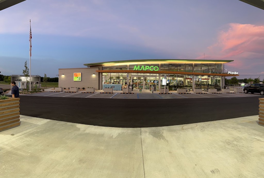 MAPCO | meal takeaway | 800 N Eastern Blvd, Montgomery, AL 36117, USA | 2565319883 OR +1 256-531-9883