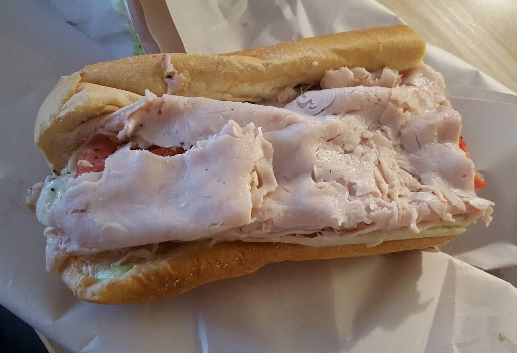 Laspadas Original Hoagies - Coral Springs | meal takeaway | 10178 W Sample Rd, Coral Springs, FL 33065, USA | 9543458833 OR +1 954-345-8833