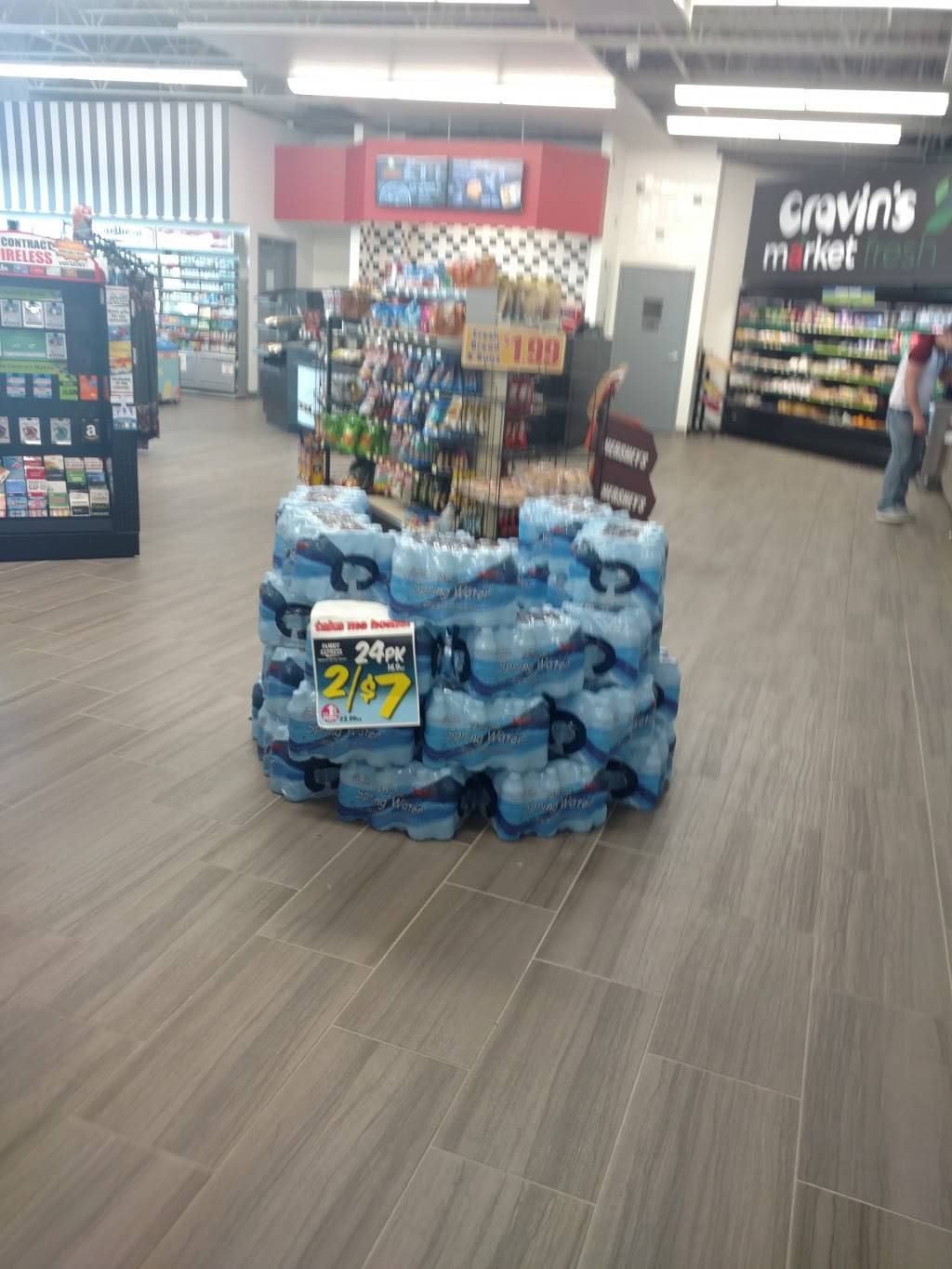 Family Express | restaurant | 3898 IN-38, Lafayette, IN 47905, USA | 7654469202 OR +1 765-446-9202