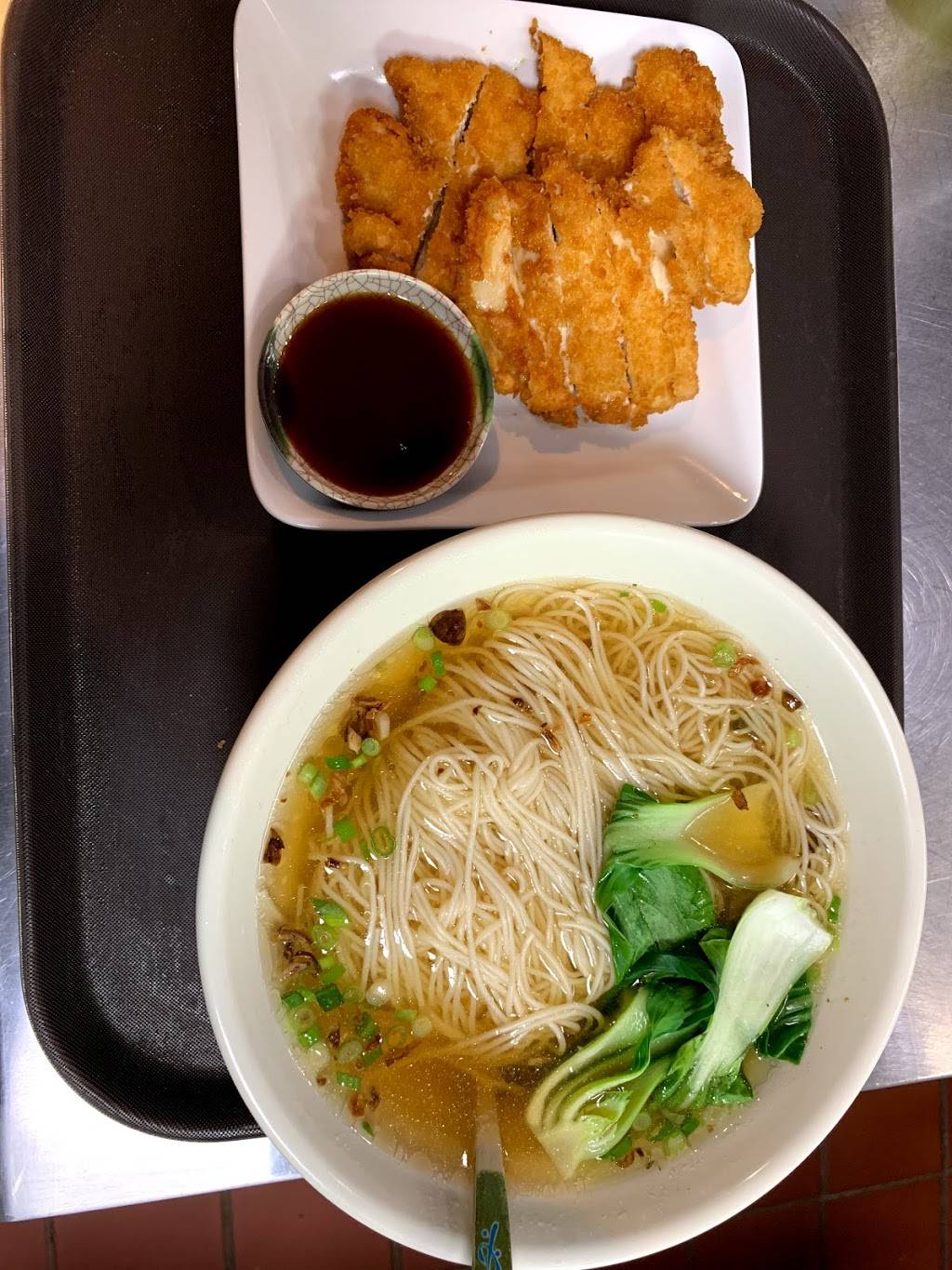 Teriyaki King | restaurant | 430 N Coit Rd #200, Richardson, TX 75080, USA | 9726855698 OR +1 972-685-5698