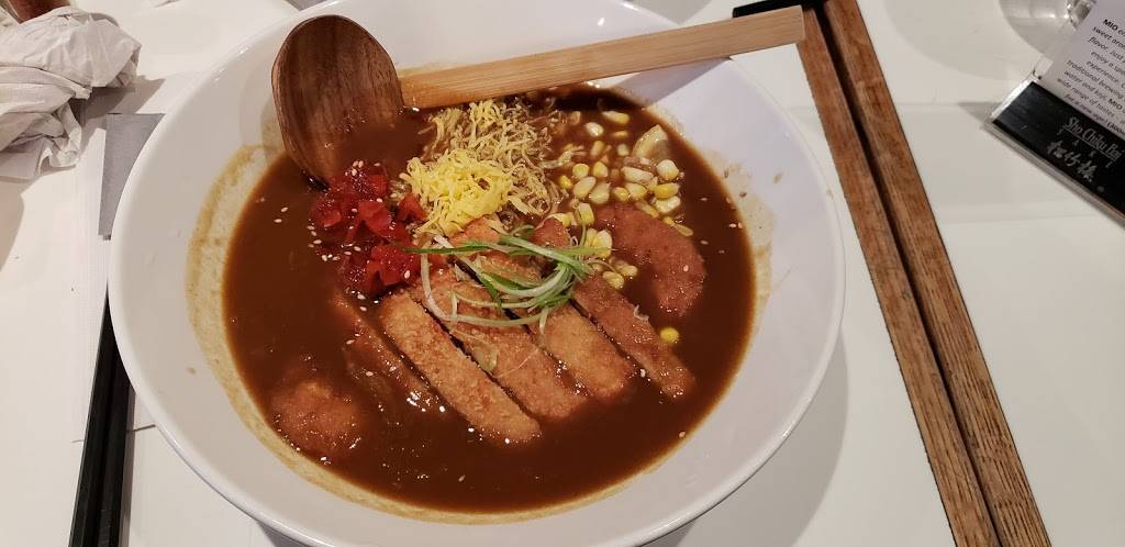 Jin Ramen West Harlem | restaurant | 3183 Broadway, New York, NY 10027, USA | 6465592862 OR +1 646-559-2862