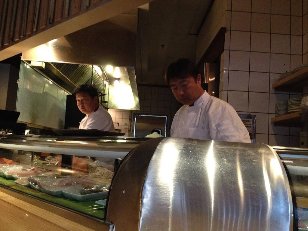 Bistro Anju | restaurant | 22912 Pacific Park Dr, Aliso Viejo, CA 92656, USA | 9497168882 OR +1 949-716-8882