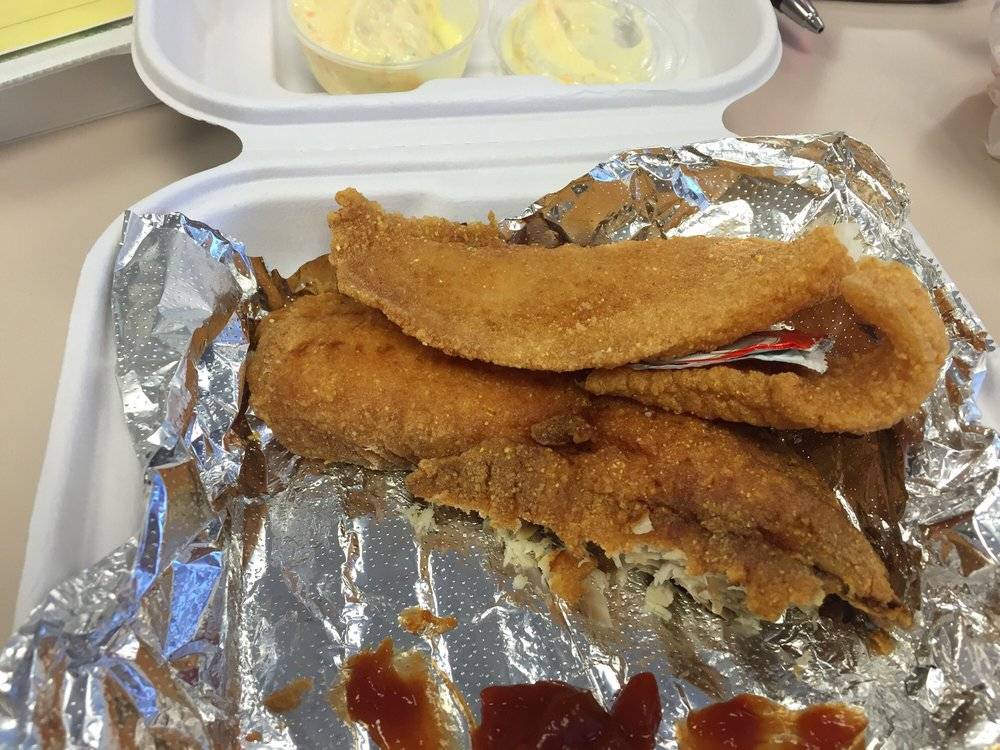 Fish In the Hood | restaurant | 3601 Georgia Ave NW, Washington, DC 20010, USA | 2027222200 OR +1 202-722-2200