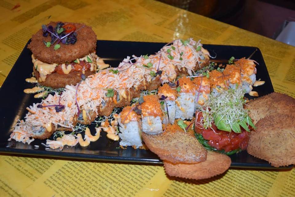 Ditmas Kitchen Boca | restaurant | 21077 Powerline Rd, Boca Raton, FL 33433, USA | 5618268875 OR +1 561-826-8875