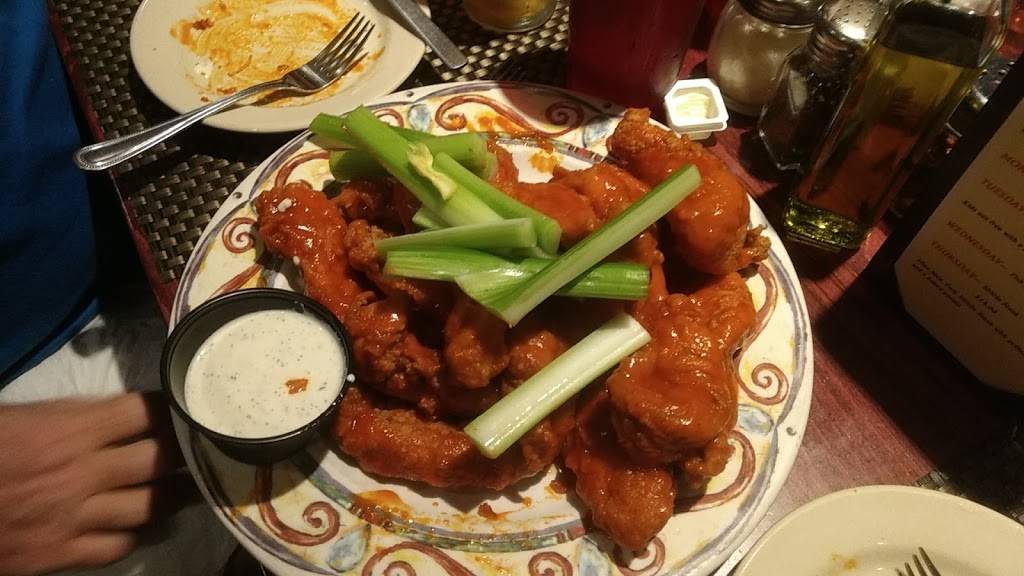 Angellinos Italian Restaurant | restaurant | 346 Kelly Rd, Vernon, CT 06066, USA | 8606447702 OR +1 860-644-7702