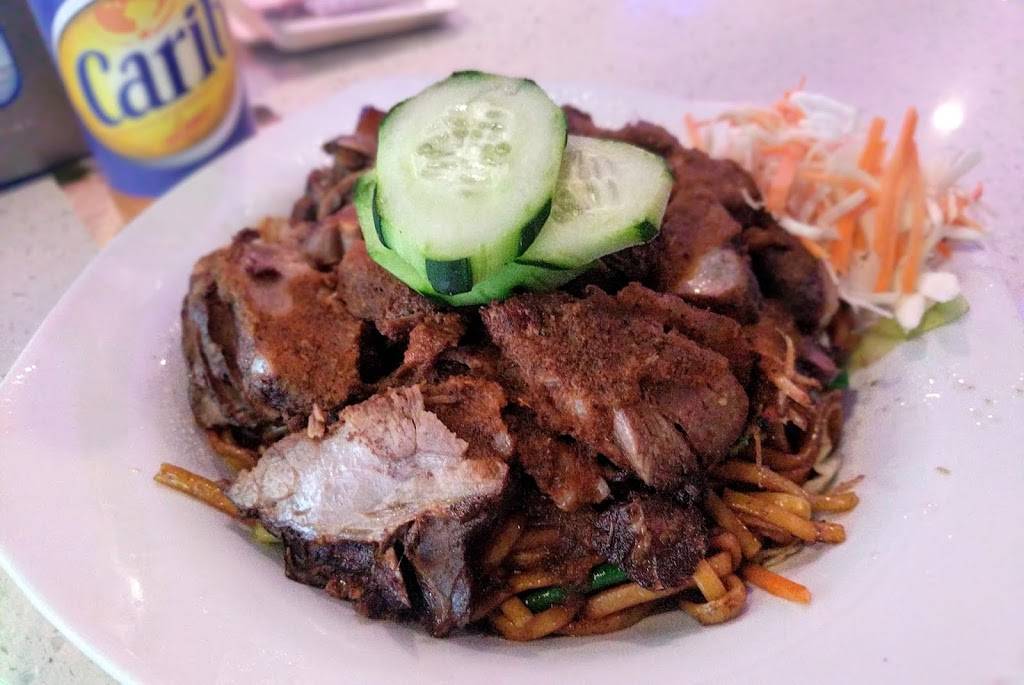 Hibiscus | restaurant | 124-18 101st Ave, South Richmond Hill, NY 11419, USA | 7188494225 OR +1 718-849-4225