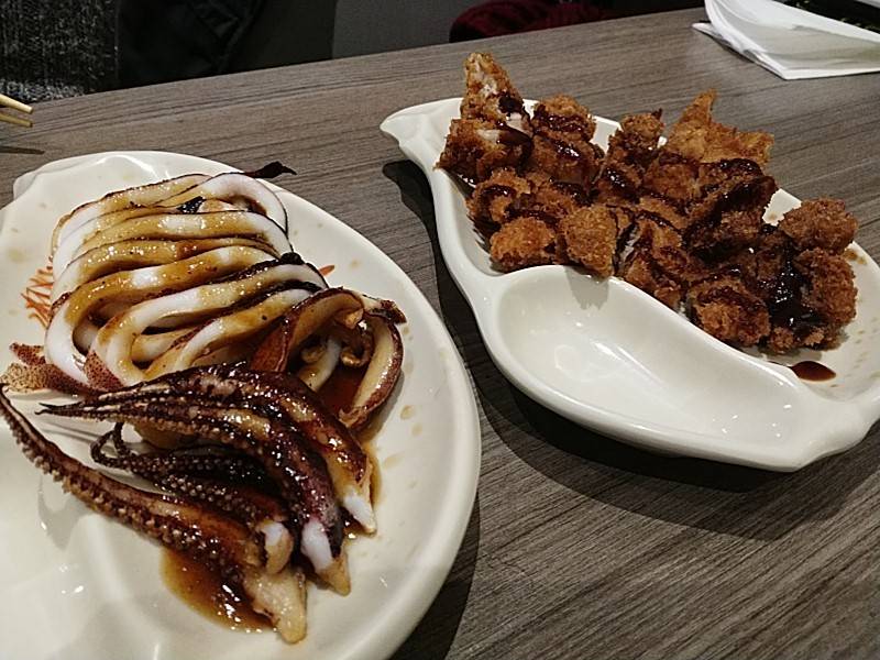 Bikkuri Japanese Restaurant | restaurant | 2197 Queen St E, Toronto, ON M4E 1E5, Canada | 4166935775 OR +1 416-693-5775