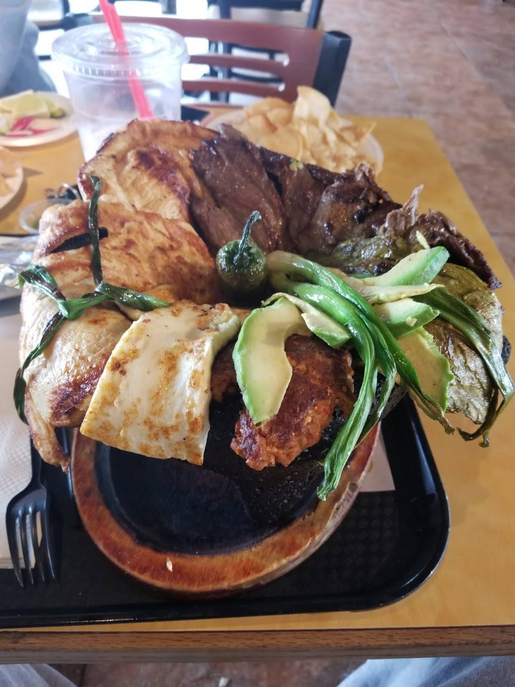 Taquerias Guadalajara | restaurant | 520 N Anaheim Blvd, Anaheim, CA 92805, USA | 7147581370 OR +1 714-758-1370