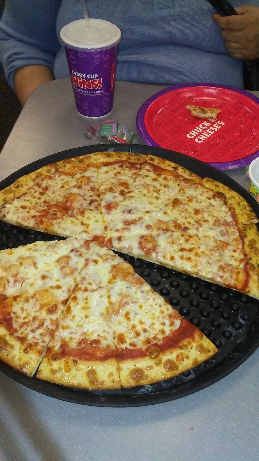 Chuck E. Cheeses | restaurant | 7409 Cass Avenue, Darien, IL 60561, USA | 6309640740 OR +1 630-964-0740